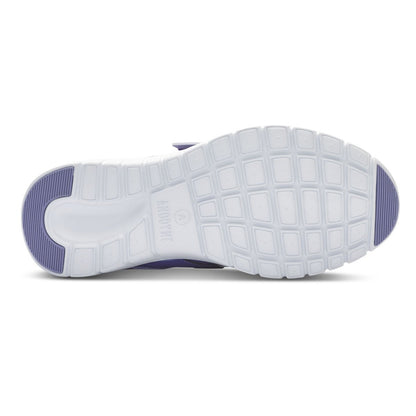 Anodyne No. 45 Sport Jogger - Purple/Pink