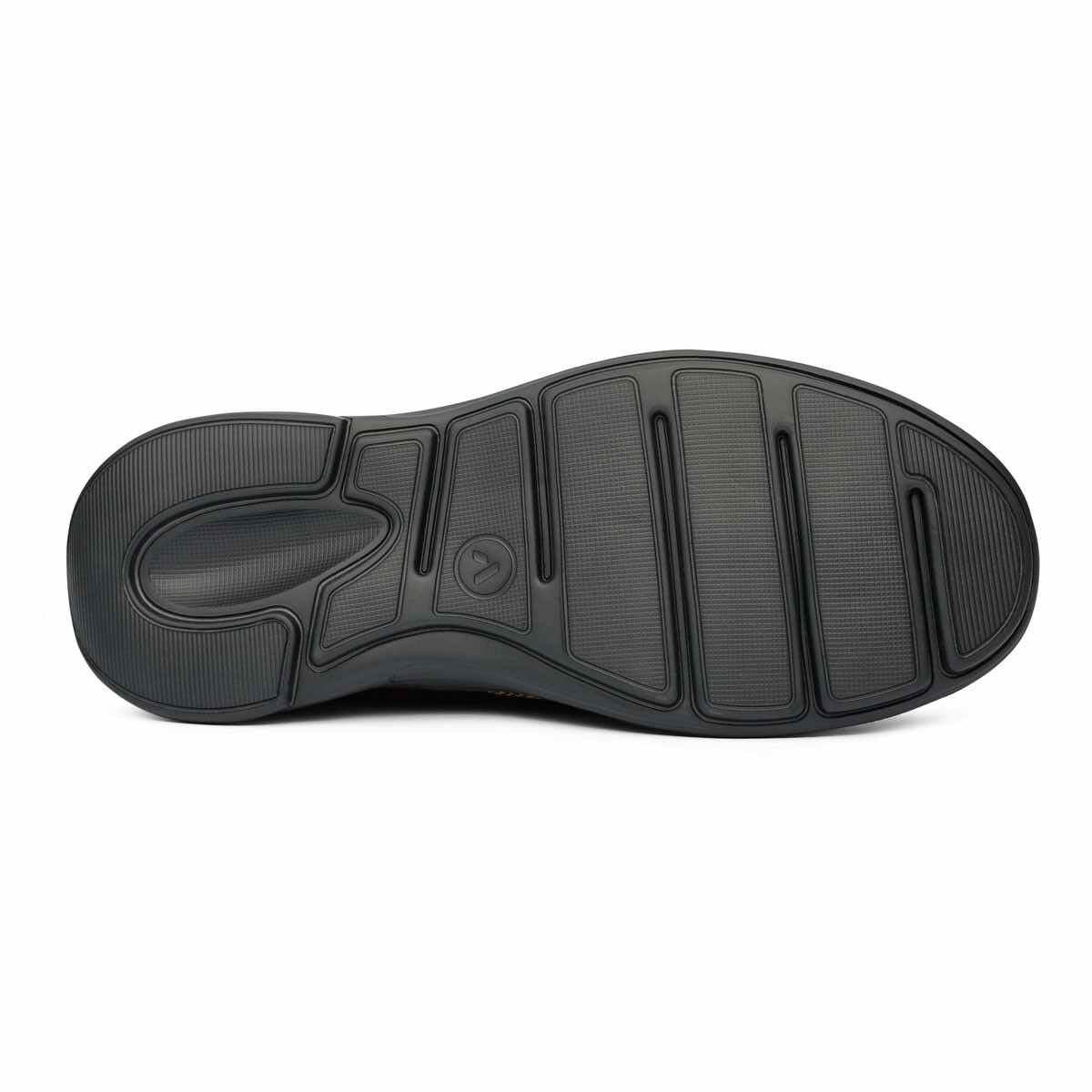 Anodyne No. 30 Casual Dress - Whiskey