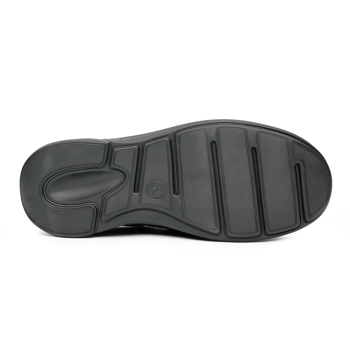 Anodyne No. 88 Double Depth Casual Comfort - Black