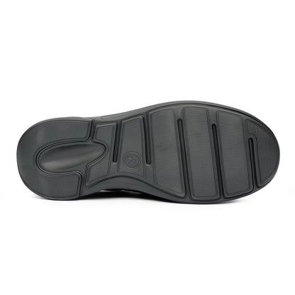 Anodyne No. 88 Double Depth Casual Comfort - Black