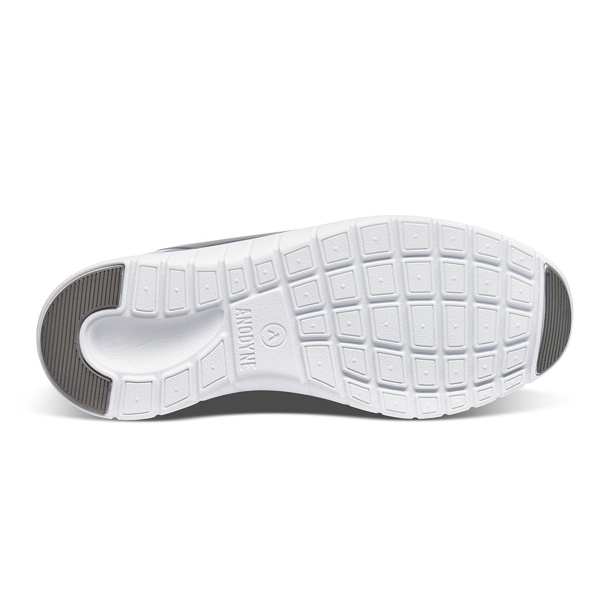 Anodyne No. 16 Sport Sprinter - Grey