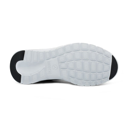 Anodyne No. 22 Sport Runner - Grey/Black