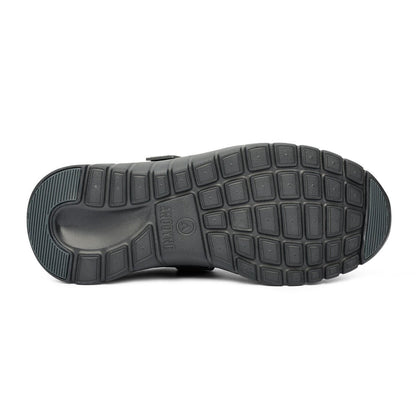 Anodyne No. 38 Sport Walker - Black