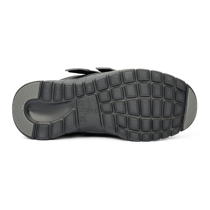 Anodyne No. 74 Sport Double Depth - Black/Grey