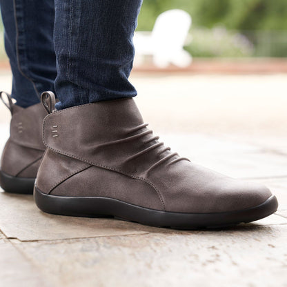 Anodyne No. 91 Casual Boot - Grey