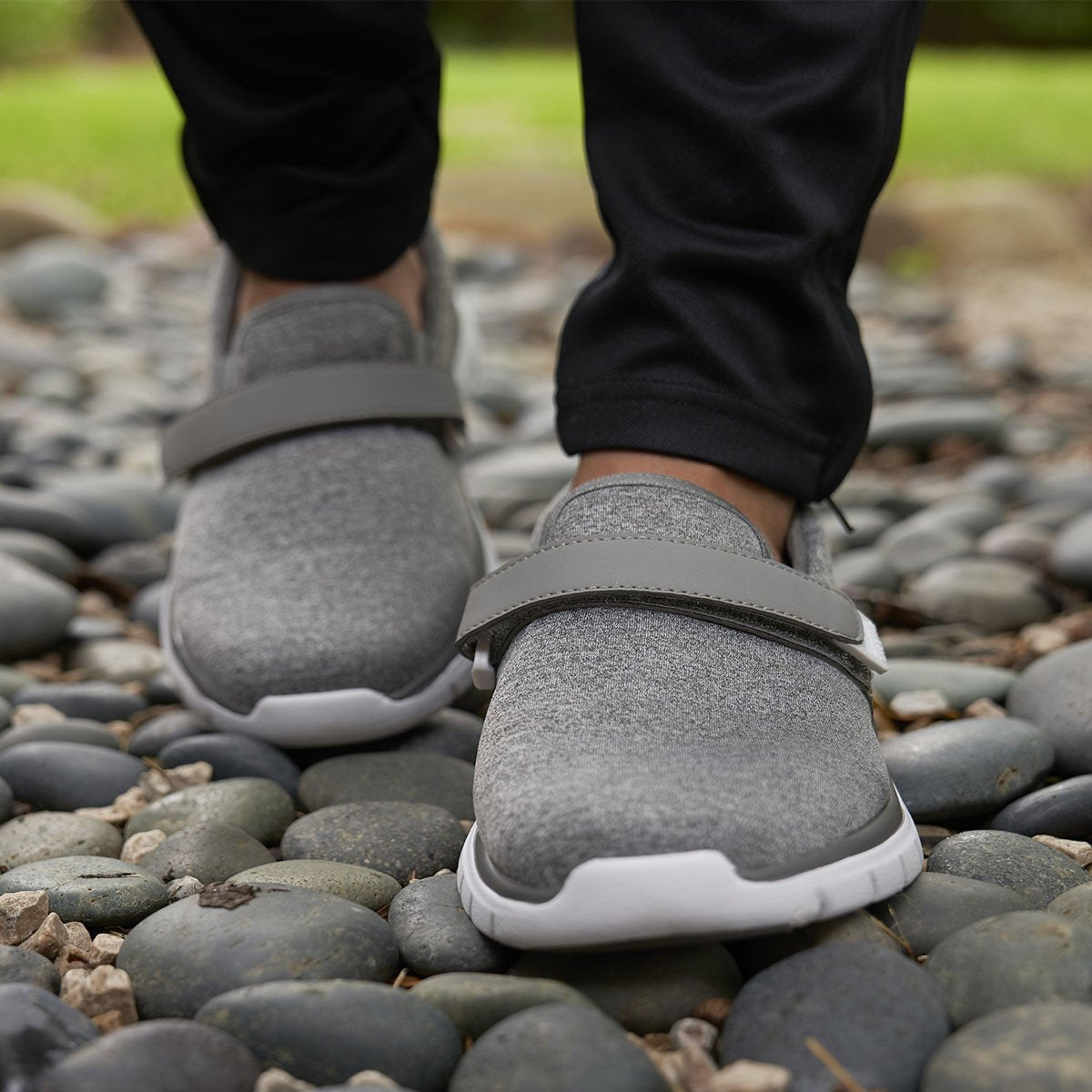 Anodyne No. 11 Sport Trainer - Grey
