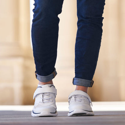 Anodyne No. 31 Sport Walker - White