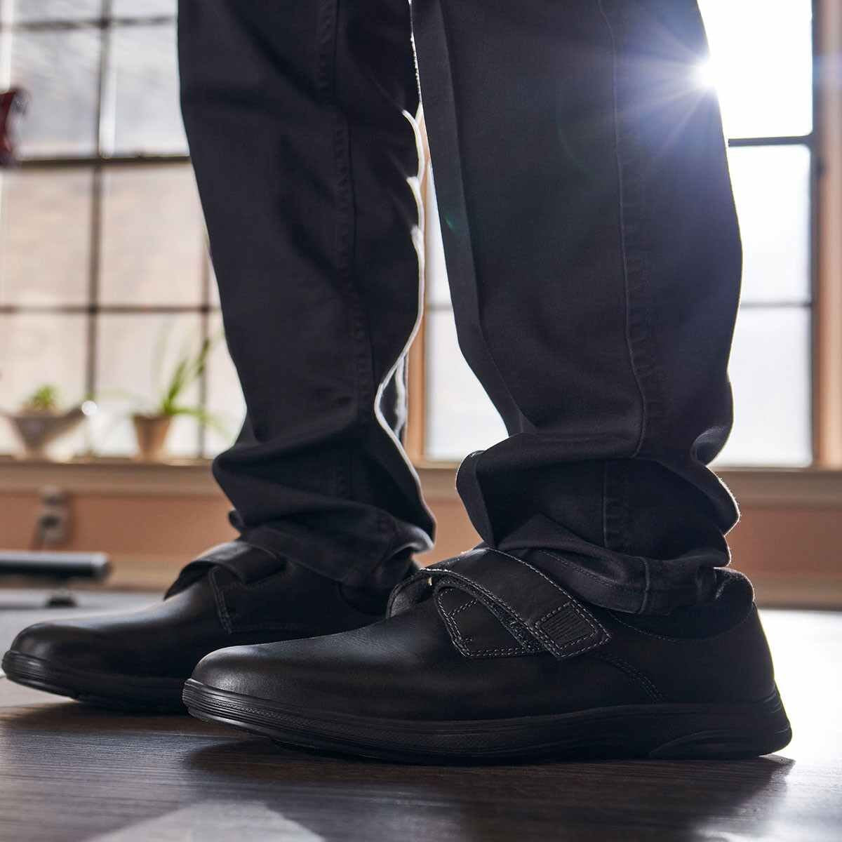 Anodyne No. 64 Casual Comfort - Black