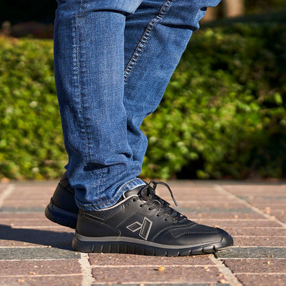 Anodyne No. 50 Sport Trainer - Black