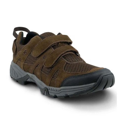 Apex Men's Balance Hiker Shoe Brown