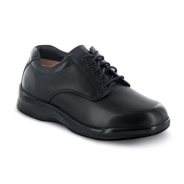 Apex Men's Conform Oxford Lace Black
