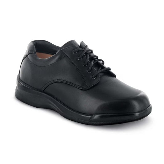 Apex Men's Conform Oxford Lace Black