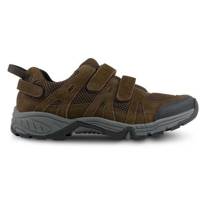Apex Men's Balance Hiker Shoe Brown