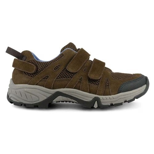 Apex Women's Balance Hiker Shoe Brown