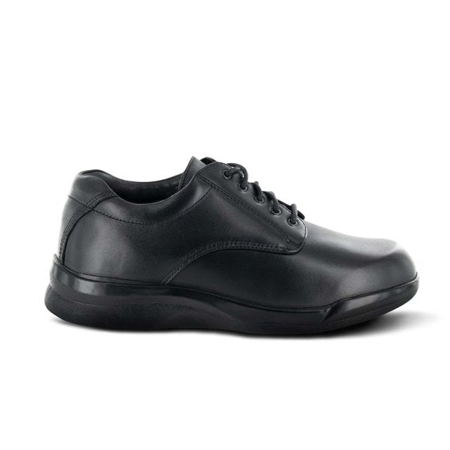 Apex Men's Conform Oxford Lace Black