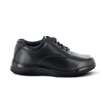 Apex Men's Conform Oxford Lace Black