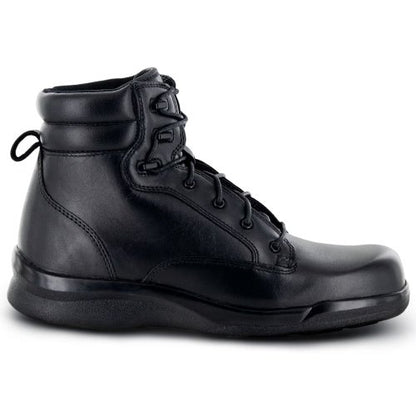 Apex Men's Biomechanical Lace Boot Black
