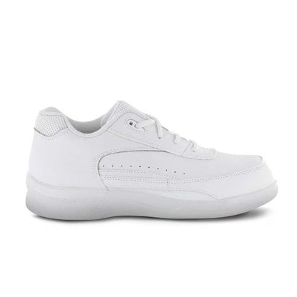 Apex Men's Biomechanical Lace Walker White