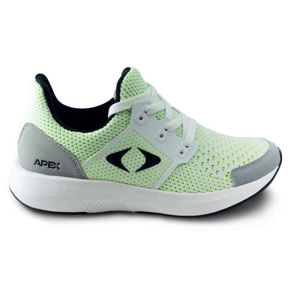 Apex Women's Performance Athletic Sneaker Mint