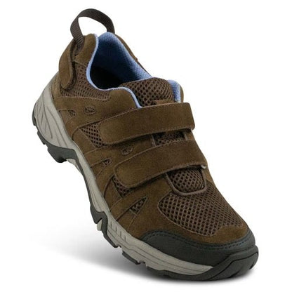 Apex Women's Balance Hiker Shoe Brown