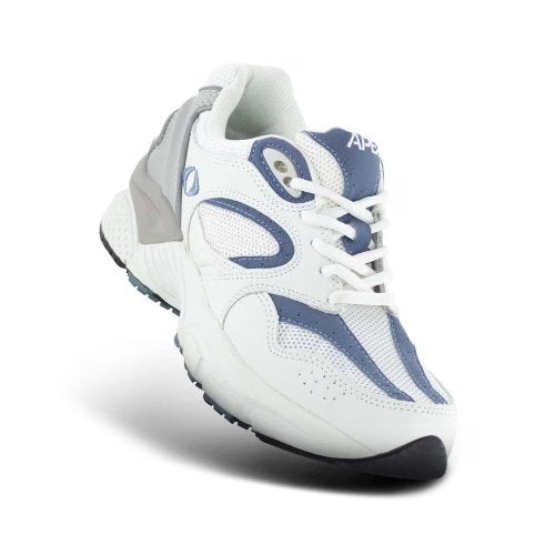 Apex Women's Athletic Boss Runner Periwinkle