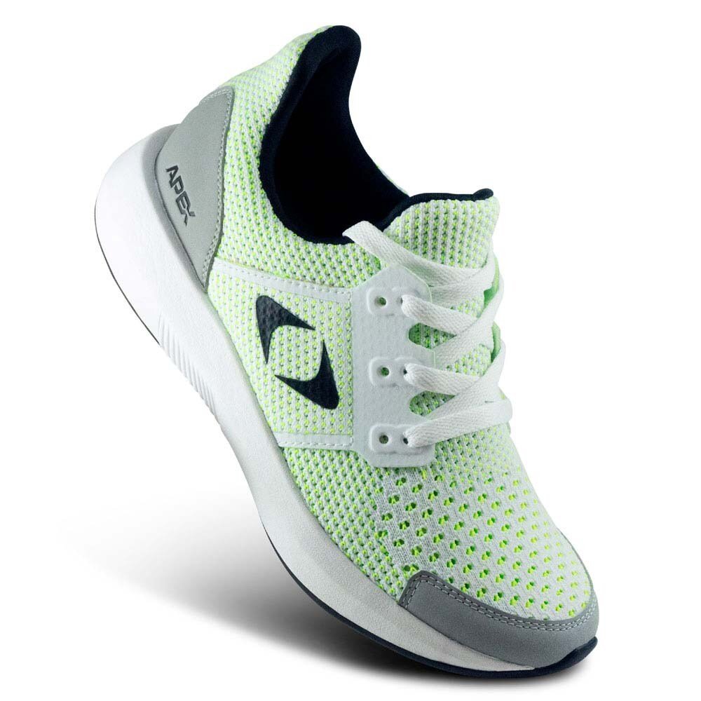 Apex Women's Performance Athletic Sneaker Mint