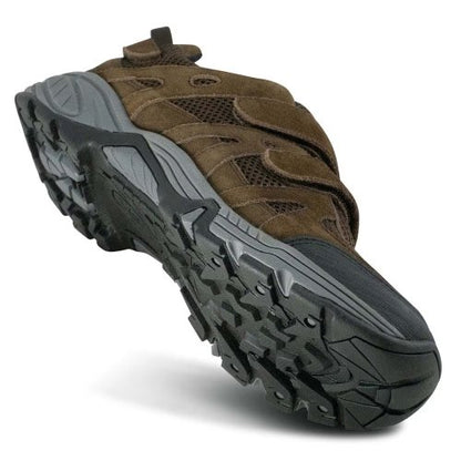 Apex Men's Balance Hiker Shoe Brown
