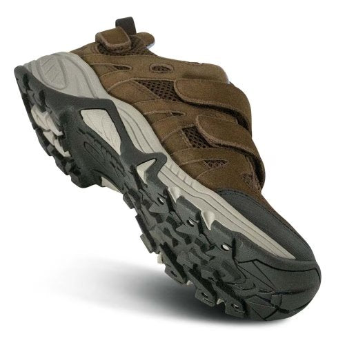 Apex Women's Balance Hiker Shoe Brown