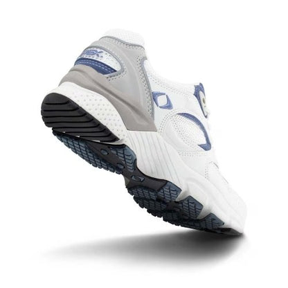 Apex Women's Athletic Boss Runner Periwinkle