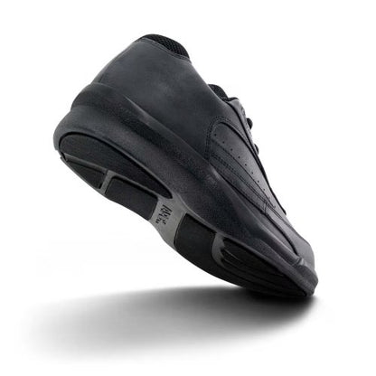 Apex Men's Biomechanical Lace Walker Black