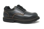 Mt. Emey 6502 Oil Resistant Work Shoes Black