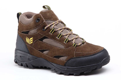 Mt. Emey 9703-2L Boot Brown