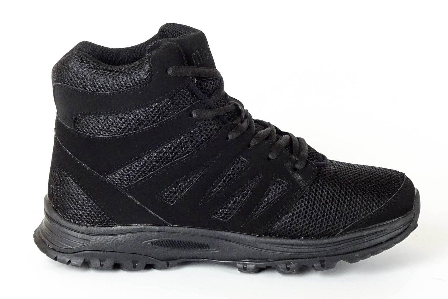 Mt. Emey 9315 Walking Boots Black