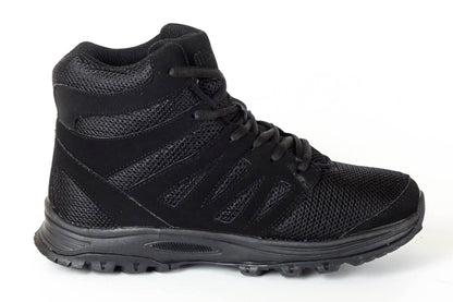 Mt. Emey 9315 Walking Boots Black