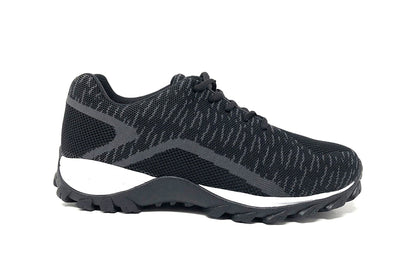 Mt. Emey 9705 Athletic Walking Shoe Grey