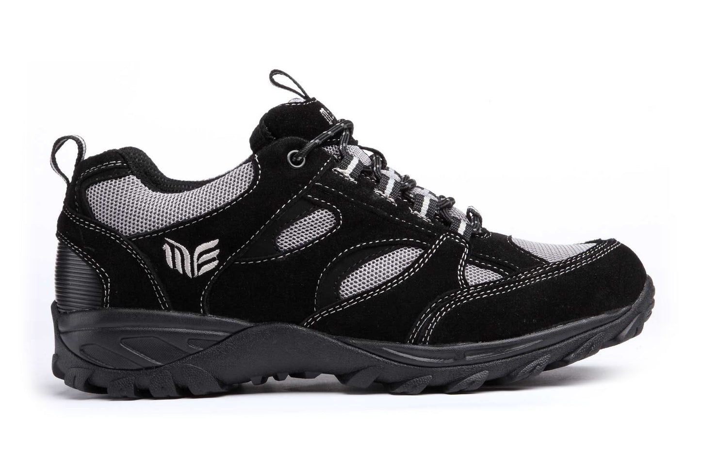 Mt. Emey 9708-1L Black