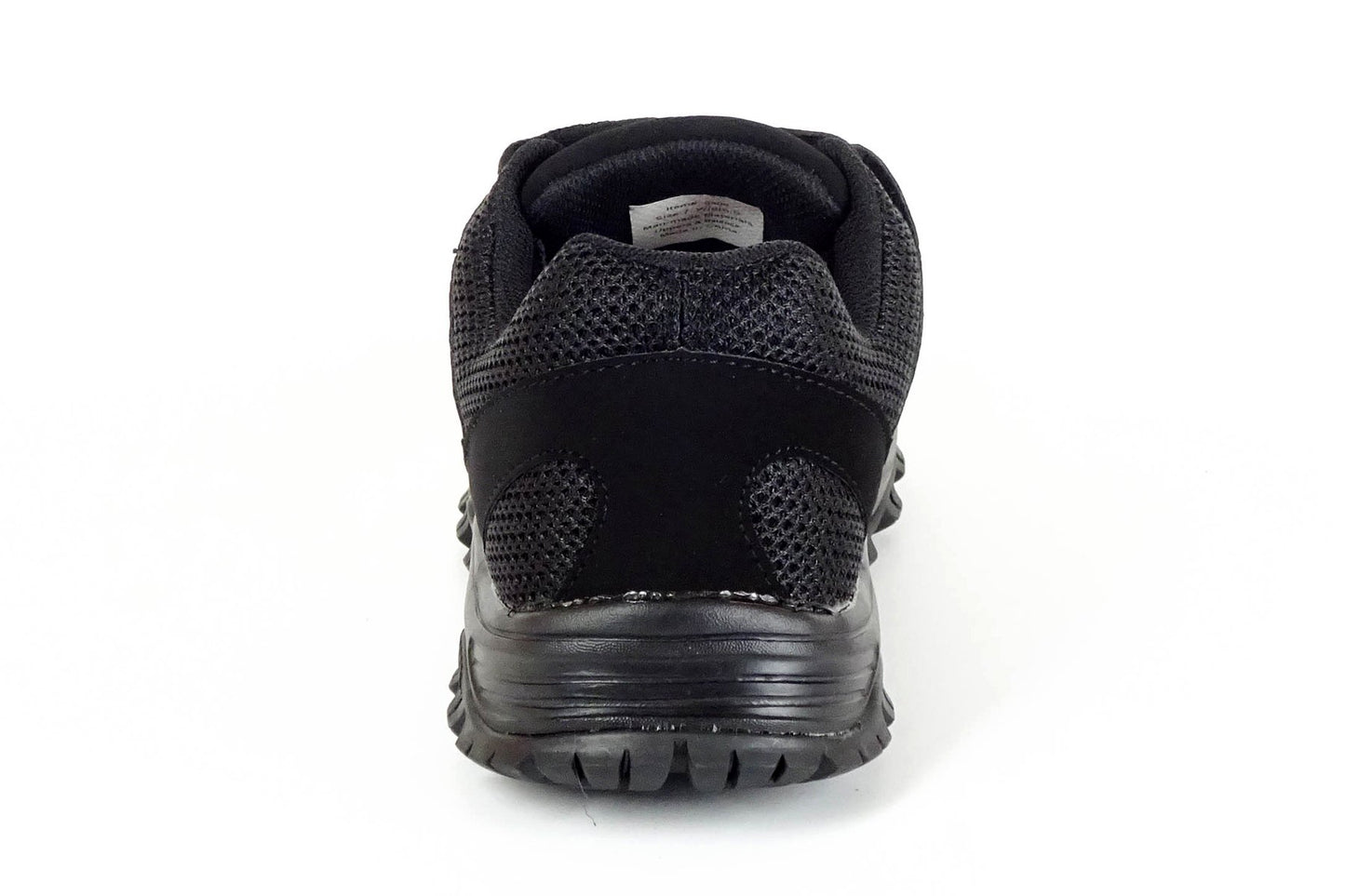 Mt. Emey 9306 Walking Shoes Black