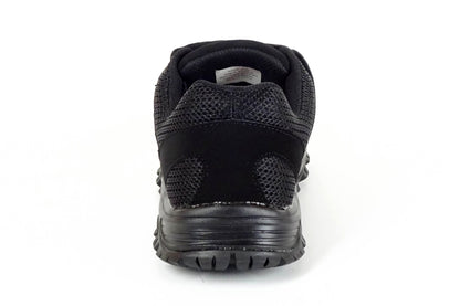 Mt. Emey 9306 Walking Shoes Black