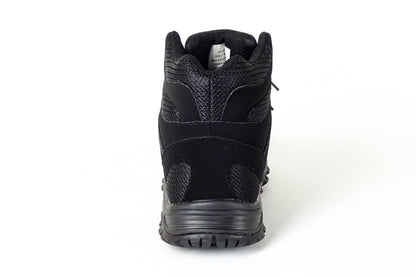 Mt. Emey 9315 Walking Boots Black