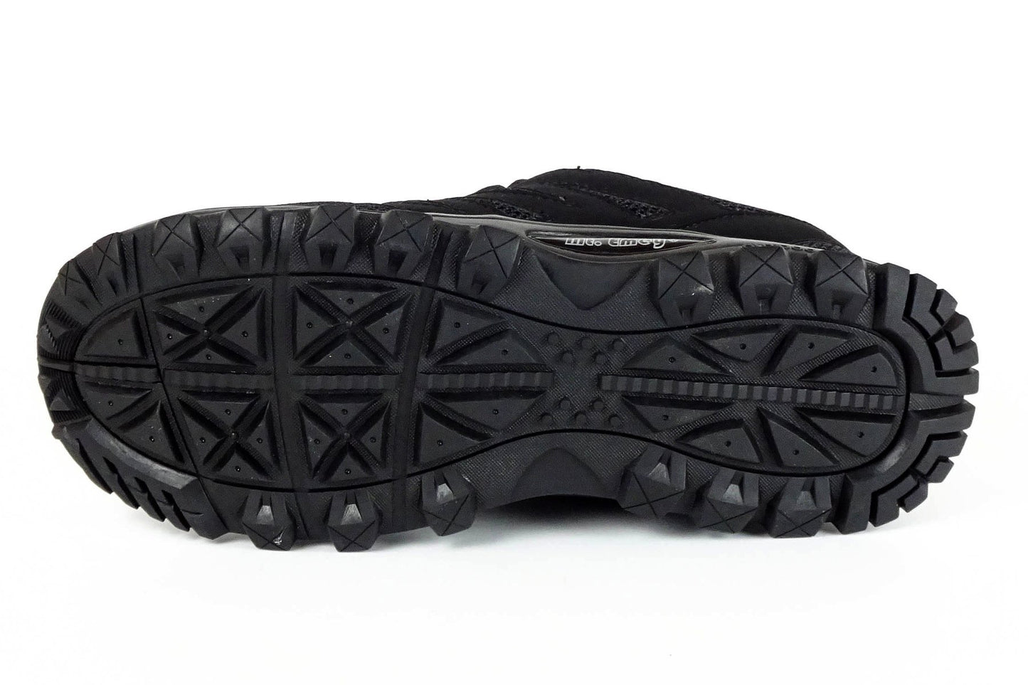 Mt. Emey 9306 Walking Shoes Black