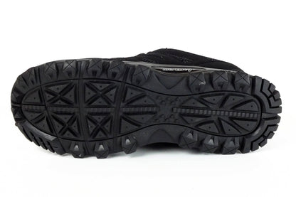 Mt. Emey 9306 Walking Shoes Black