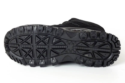 Mt. Emey 9315 Walking Boots Black