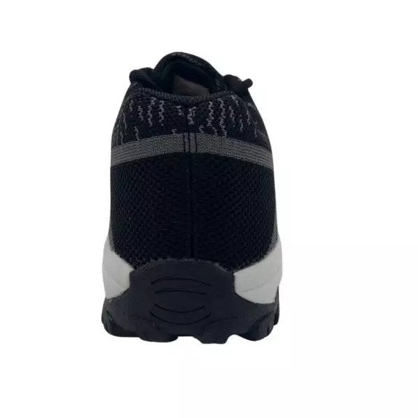 Mt. Emey 9705 Athletic Walking Shoe Grey