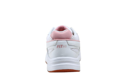 Mt. Emey 9330 Light Mesh Walking Shoe White