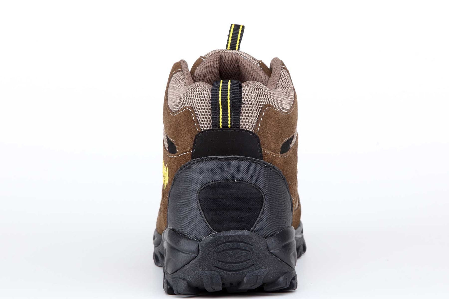 Mt. Emey 9703-2L Boot Brown