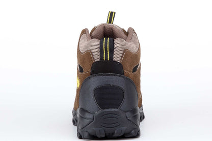 Mt. Emey 9703-2L Boot Brown
