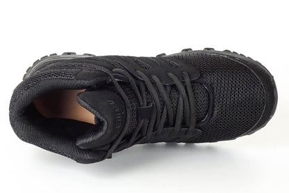 Mt. Emey 9315 Walking Boots Black