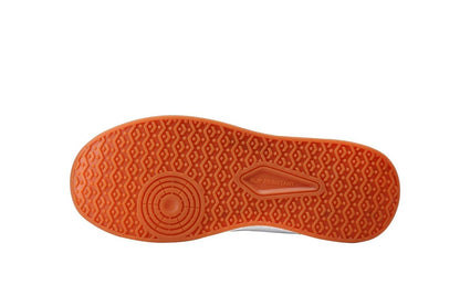 Mt. Emey 9330 Light Mesh Walking Shoe White