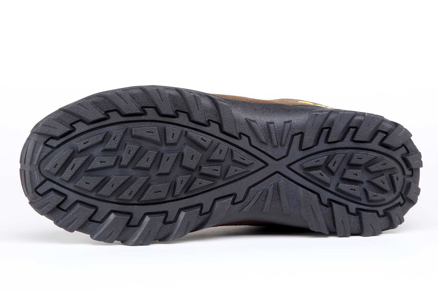 Mt. Emey 9703-2L Boot Brown