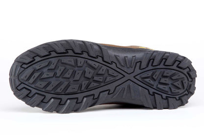 Mt. Emey 9703-2L Boot Brown